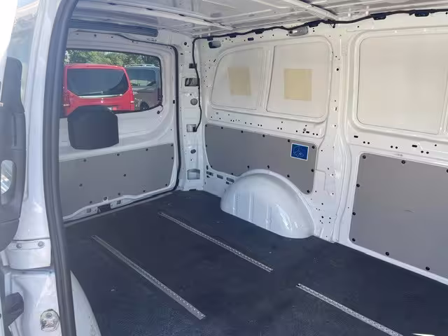 Mercedes-Benz Vito 116 CDI KA/RS3200/DAB/KLIMA/LED/TEMPOMAT LM Vito - Bild 8