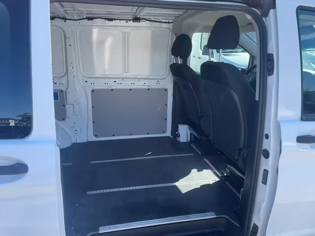 Mercedes-Benz Vito 116 CDI KA/RS3200/DAB/KLIMA/LED/TEMPOMAT LM Vito - Bild 9