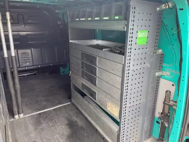 Mercedes-Benz Vito 114 CDI KA/REGALAUSBAU/KLIMA/KAMERA/DAB/TEMPOMAT Vito - Bild 9