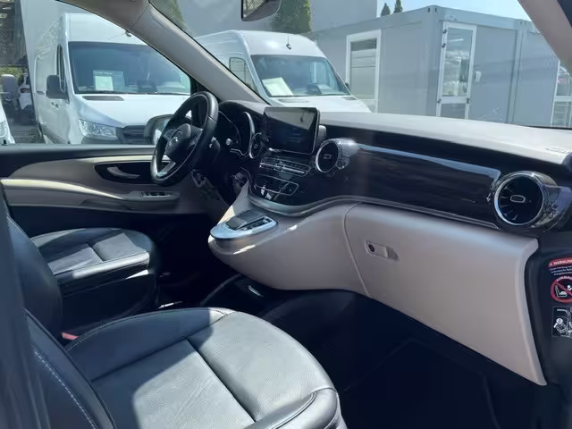 Mercedes-Benz Marco Polo 300 d 4MATIC/AMG/EASY-UP/MBUX/DISTRONIC/STANDHZG/360°/LED V 300 - Bild 15