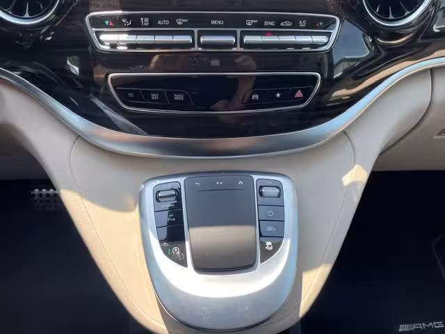 Mercedes-Benz Marco Polo 300 d 4MATIC/AMG/EASY-UP/MBUX/DISTRONIC/STANDHZG/360°/LED V 300 - Bild 17
