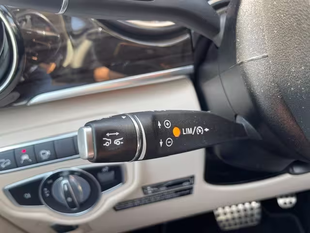 Mercedes-Benz Marco Polo 300 d 4MATIC/AMG/EASY-UP/MBUX/DISTRONIC/STANDHZG/360°/LED V 300 - Bild 21