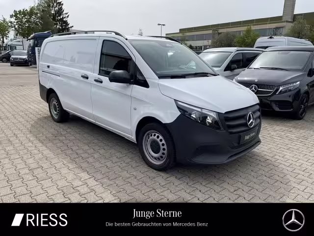 Mercedes-Benz Vito 114 CDI KA/RS3200/MBUX/KAMERA/KLIMA/SHZ/TEMPOMAT
