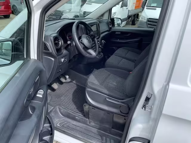 Mercedes-Benz Vito 114 CDI KA/RS3200/MBUX/KAMERA/KLIMA/SHZ/TEMPOMAT Vito - Bild 11