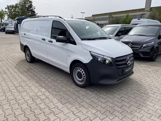Mercedes-Benz Vito 114 CDI KA/RS3200/MBUX/KAMERA/KLIMA/SHZ/TEMPOMAT Vito - Bild 2