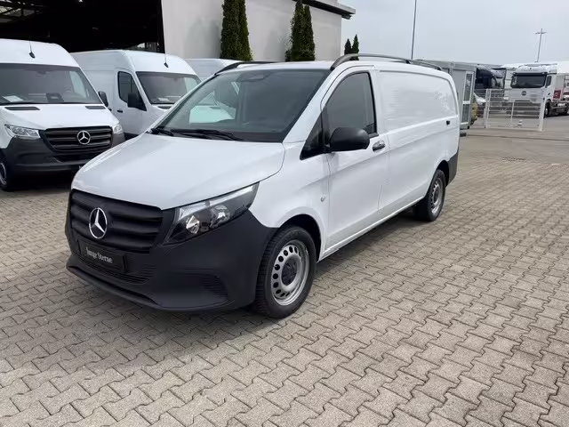 Mercedes-Benz Vito 114 CDI KA/RS3200/MBUX/KAMERA/KLIMA/SHZ/TEMPOMAT Vito - Bild 3