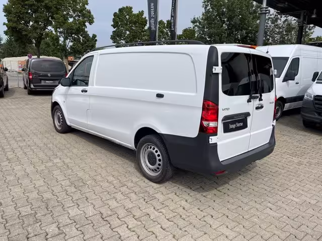 Mercedes-Benz Vito 114 CDI KA/RS3200/MBUX/KAMERA/KLIMA/SHZ/TEMPOMAT Vito - Bild 5