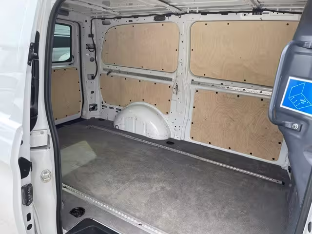 Mercedes-Benz Vito 114 CDI KA/RS3200/MBUX/KAMERA/KLIMA/SHZ/TEMPOMAT Vito - Bild 8
