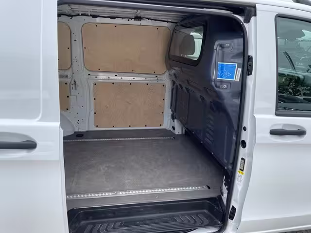 Mercedes-Benz Vito 114 CDI KA/RS3200/MBUX/KAMERA/KLIMA/SHZ/TEMPOMAT Vito - Bild 9