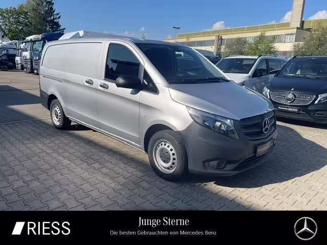 Mercedes-Benz Vito 114 CDI KA/RS3200/KLIMA/DAB/TEMPOMAT LM