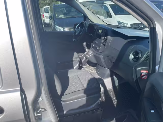 Mercedes-Benz Vito 114 CDI KASTEN/RS3200/KLIMA/DAB/TEMPOMAT LM Vito - Bild 10