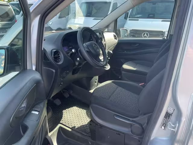 Mercedes-Benz Vito 114 CDI KASTEN/RS3200/KLIMA/DAB/TEMPOMAT LM Vito - Bild 11