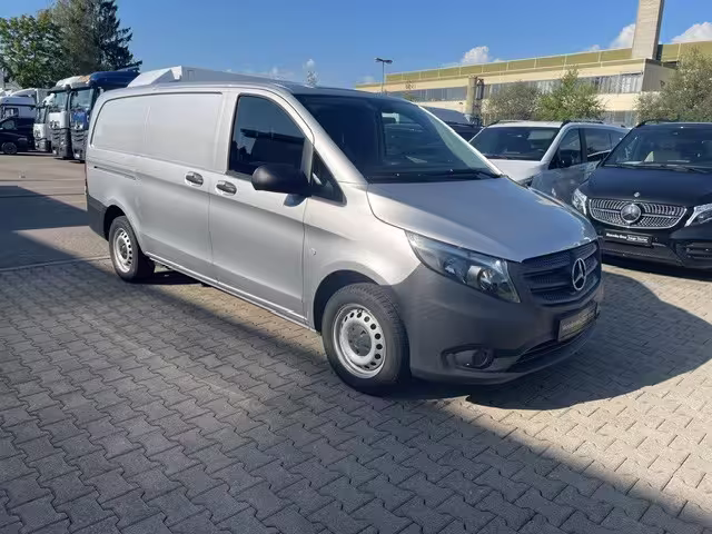 Mercedes-Benz Vito 114 CDI KASTEN/RS3200/KLIMA/DAB/TEMPOMAT LM Vito - Bild 2