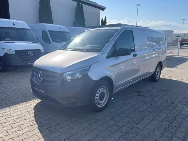 Mercedes-Benz Vito 114 CDI KASTEN/RS3200/KLIMA/DAB/TEMPOMAT LM Vito - Bild 3