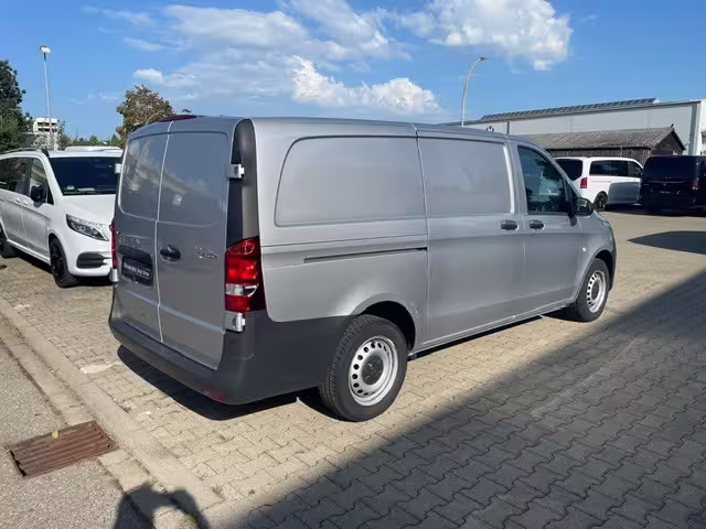 Mercedes-Benz Vito 114 CDI KASTEN/RS3200/KLIMA/DAB/TEMPOMAT LM Vito - Bild 4