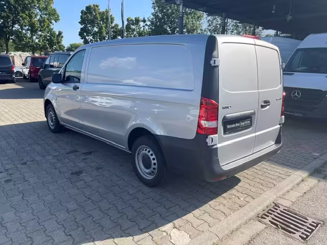 Mercedes-Benz Vito 114 CDI KASTEN/RS3200/KLIMA/DAB/TEMPOMAT LM Vito - Bild 5