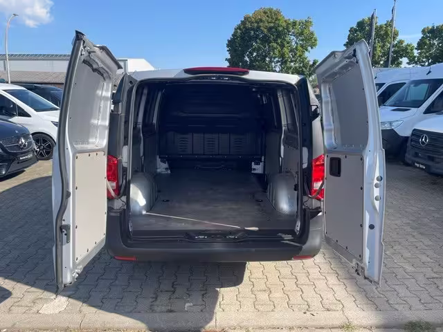 Mercedes-Benz Vito 114 CDI KASTEN/RS3200/KLIMA/DAB/TEMPOMAT LM Vito - Bild 7