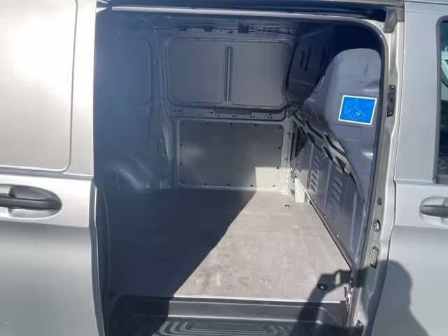 Mercedes-Benz Vito 114 CDI KASTEN/RS3200/KLIMA/DAB/TEMPOMAT LM Vito - Bild 9