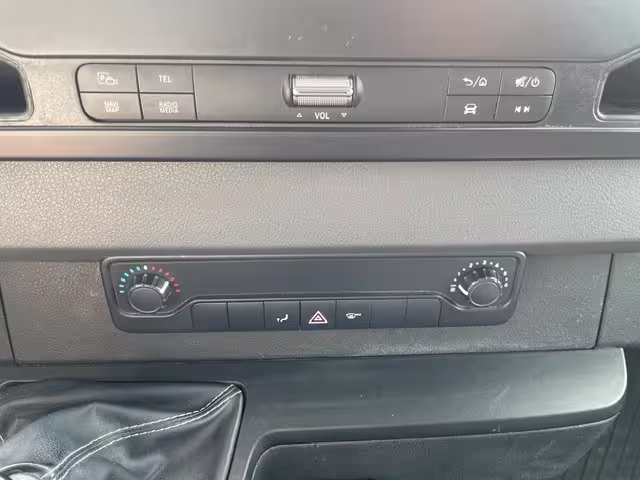 Mercedes-Benz Sprinter 214 CDI KASTEN/L1H1/KAMERA/NAVI/AHK AHK Sprinter - Bild 13