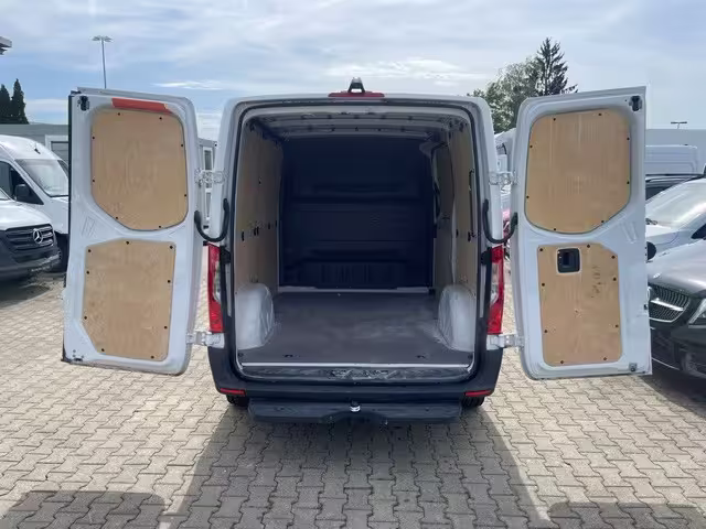 Mercedes-Benz Sprinter 214 CDI KASTEN/L1H1/KAMERA/NAVI/AHK AHK Sprinter - Bild 7