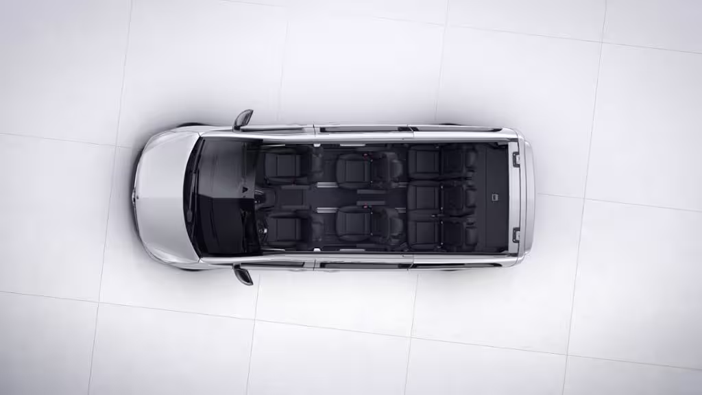 Mercedes-Benz V 300 d AVANTGARDE/ED/AMG/360°/BURMESTER/AIRMATIC/DISTRONIC/LEDER/LED V 300 - Bild 10
