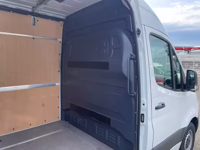 Mercedes-Benz Sprinter 317 CDI KA/L2H2/KLIMA/NAVI/DAB/AUTOMATIK/SHZ/KAMERA Sprinter - Bild 10