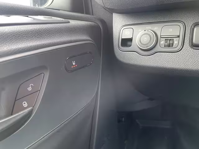 Mercedes-Benz Sprinter 317 CDI KA/L2H2/KLIMA/NAVI/DAB/AUTOMATIK/SHZ/KAMERA Sprinter - Bild 18
