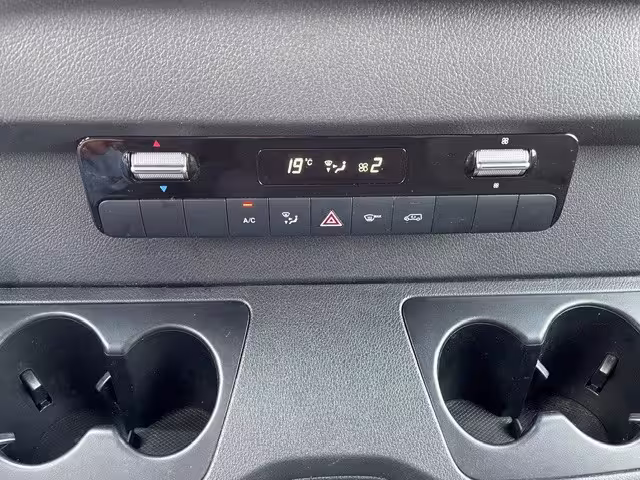 Mercedes-Benz Sprinter 317 CDI KA/L2H2/KLIMA/NAVI/DAB/AUTOMATIK/SHZ/KAMERA Sprinter - Bild 12