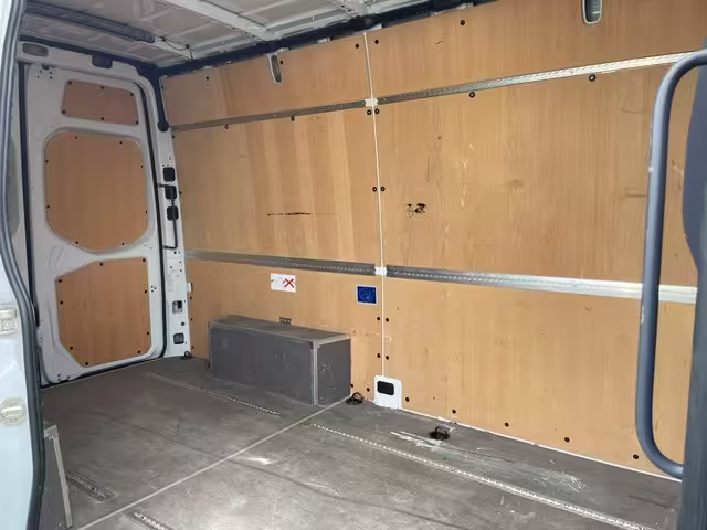 Mercedes-Benz Sprinter 317 CDI KA/L2H2/KLIMA/NAVI/DAB/AUTOMATIK/SHZ/KAMERA Sprinter - Bild 9