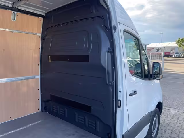 Mercedes-Benz Sprinter 317 CDI KA/L2H2/KLIMA/NAVI/DAB/AUTOMATIK/SHZ/KAMERA Sprinter - Bild 10
