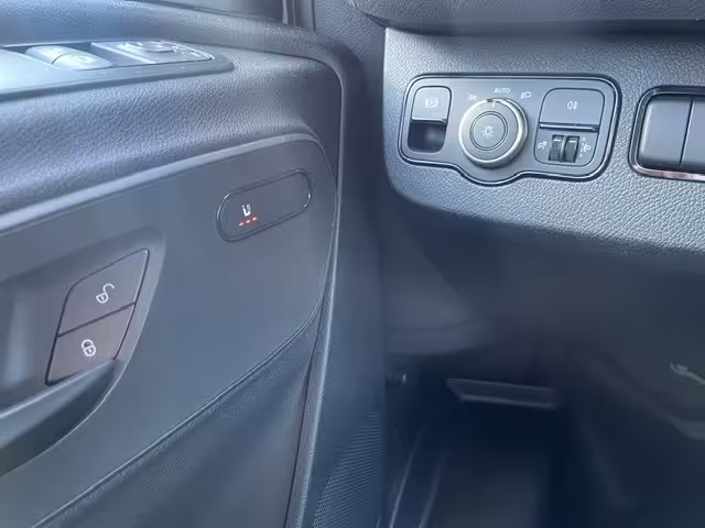 Mercedes-Benz Sprinter 317 CDI KA/L2H2/KLIMA/NAVI/DAB/AUTOMATIK/SHZ/KAMERA Sprinter - Bild 18