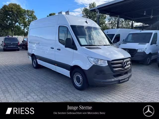 Mercedes-Benz Sprinter 317 CDI KA/L2H2/AUTOMATIK/MBUX/KAMERA/KLIMA/SHZ/TEMPOMAT