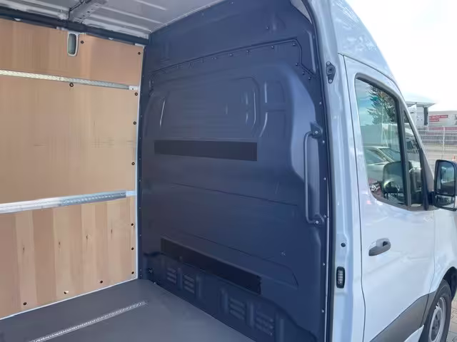 Mercedes-Benz Sprinter 317 CDI KA/L2H2/AUTOMATIK/MBUX/KAMERA/KLIMA/SHZ/TEMPOMAT Sprinter - Bild 10