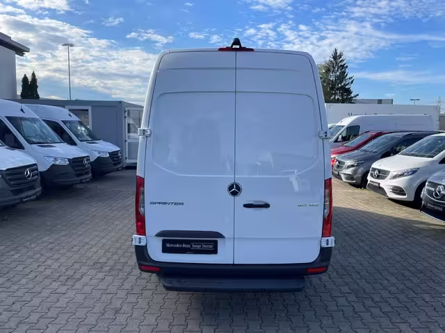 Mercedes-Benz Sprinter 317 CDI KA/L2H2/AUTOMATIK/MBUX/KAMERA/KLIMA/SHZ/TEMPOMAT Sprinter - Bild 6