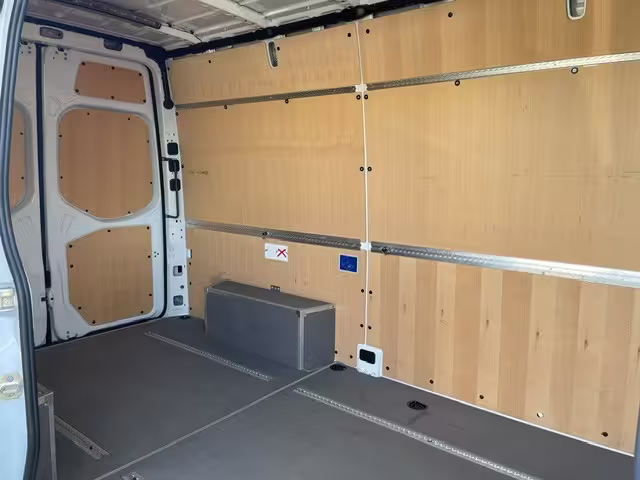 Mercedes-Benz Sprinter 317 CDI KA/L2H2/AUTOMATIK/MBUX/KAMERA/KLIMA/SHZ/TEMPOMAT Sprinter - Bild 9