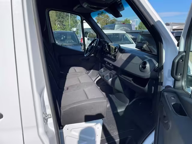 Mercedes-Benz Sprinter 317 CDI KA/L2H2/AUTOMATIK/MBUX/KLIMA/KAMERA/SHZ/TEMPOMAT Sprinter - Bild 10