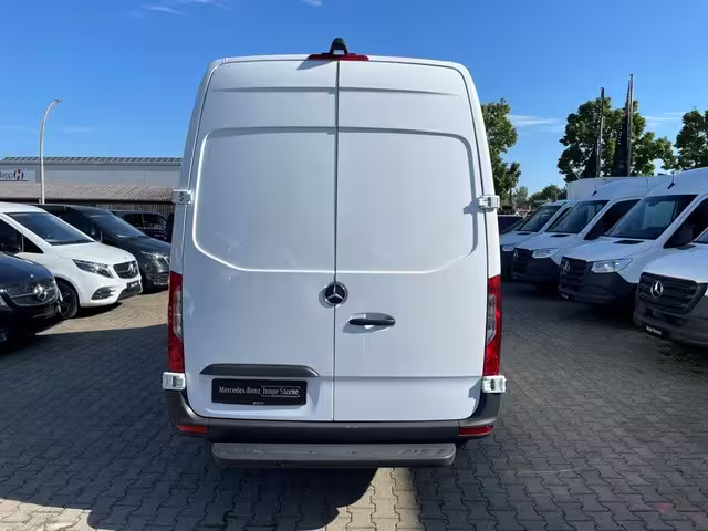 Mercedes-Benz Sprinter 317 CDI KA/L2H2/AUTOMATIK/MBUX/KLIMA/KAMERA/SHZ/TEMPOMAT Sprinter - Bild 6