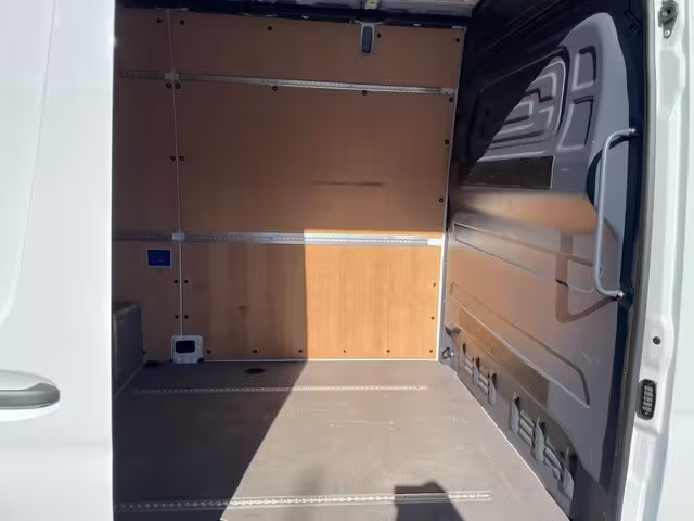 Mercedes-Benz Sprinter 317 CDI KA/L2H2/AUTOMATIK/MBUX/KLIMA/KAMERA/SHZ/TEMPOMAT Sprinter - Bild 9