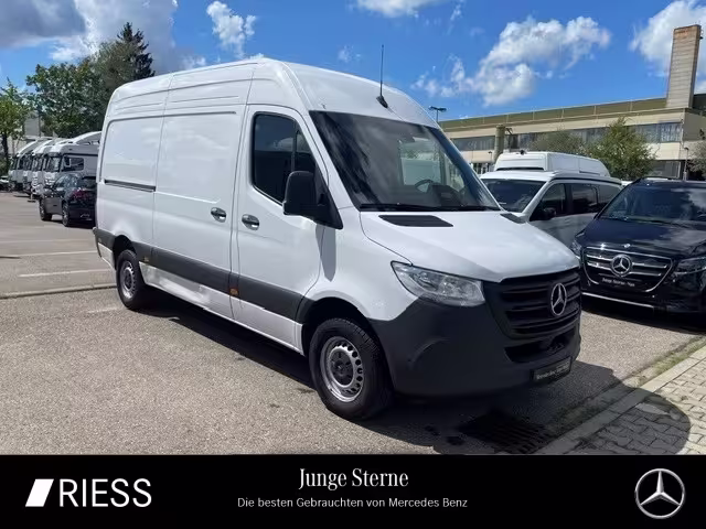 Mercedes-Benz Sprinter 317 CDI KA/L2H2/AUTOMATIK/MBUX/KAMERA/KLIMA/SHZ/TEMPOMAT