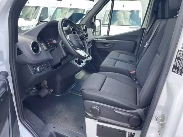 Mercedes-Benz Sprinter 317 CDI KA/L2H2/AUTOMATIK/MBUX/KAMERA/KLIMA/SHZ/TEMPOMAT Sprinter - Bild 11
