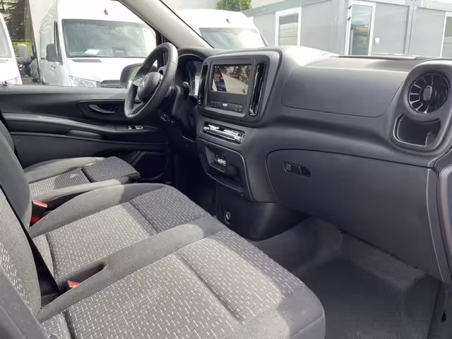 Mercedes-Benz Vito Tourer 116 CDI/PRO/EXTRALANG/MBUX/NAVI/KAMERA/AUTOMATIK/AHKELEKT.TÜRE Vito - Bild 12