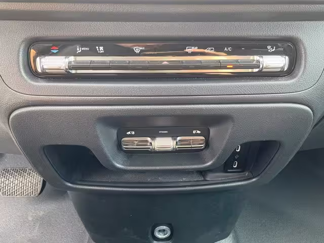Mercedes-Benz Vito Tourer 116 CDI/PRO/EXTRALANG/MBUX/NAVI/KAMERA/AUTOMATIK/AHKELEKT.TÜRE Vito - Bild 14