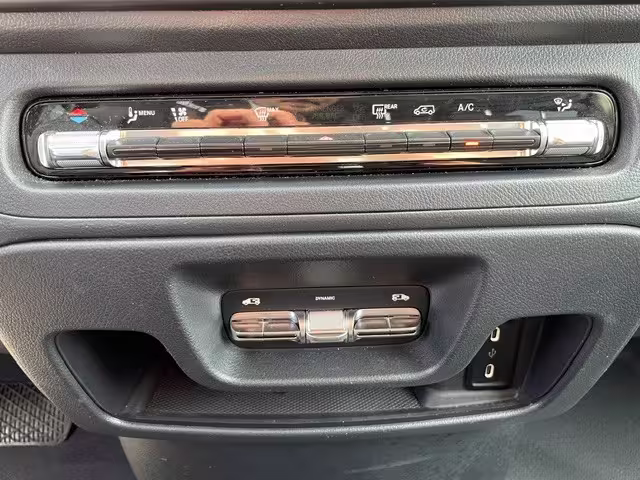 Mercedes-Benz Vito Tourer 116 CDI/PRO/EXTRALANG/MBUX/NAVI/KAMERA/AUTOMATIK/AHKELEKT.TÜRE Vito - Bild 14