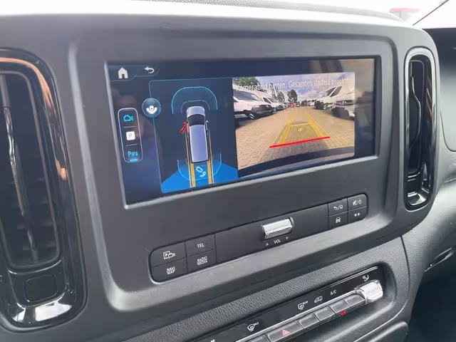 Mercedes-Benz Vito Tourer 116 CDI/PRO/EXTRALANG/MBUX/NAVI/KAMERA/AUTOMATIK/AHKELEKT.TÜRE Vito - Bild 16
