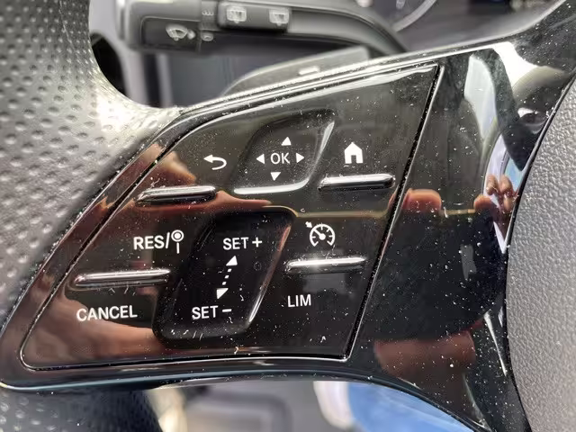 Mercedes-Benz Vito Tourer 116 CDI/PRO/EXTRALANG/MBUX/NAVI/KAMERA/AUTOMATIK/AHKELEKT.TÜRE Vito - Bild 18