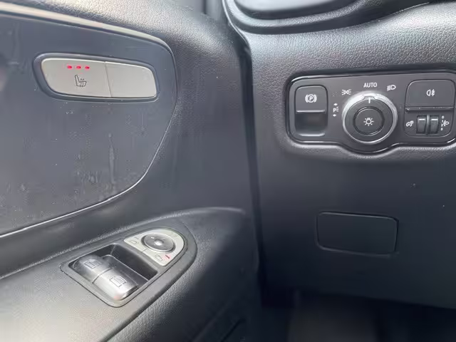 Mercedes-Benz Vito Tourer 116 CDI/PRO/EXTRALANG/MBUX/NAVI/KAMERA/AUTOMATIK/AHKELEKT.TÜRE Vito - Bild 19