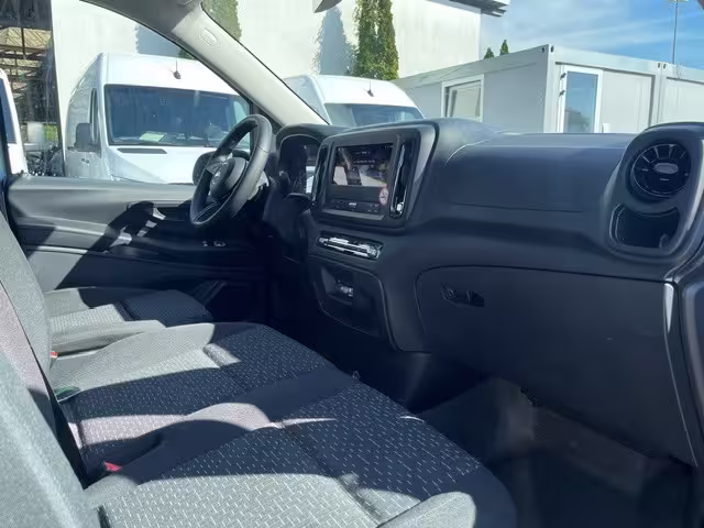 Mercedes-Benz Vito Tourer 116 CDI/PRO/EXTRALANG/MBUX/NAVI/KAMERA/AUTOMATIK/AHKELEKT.TÜRE Vito - Bild 11