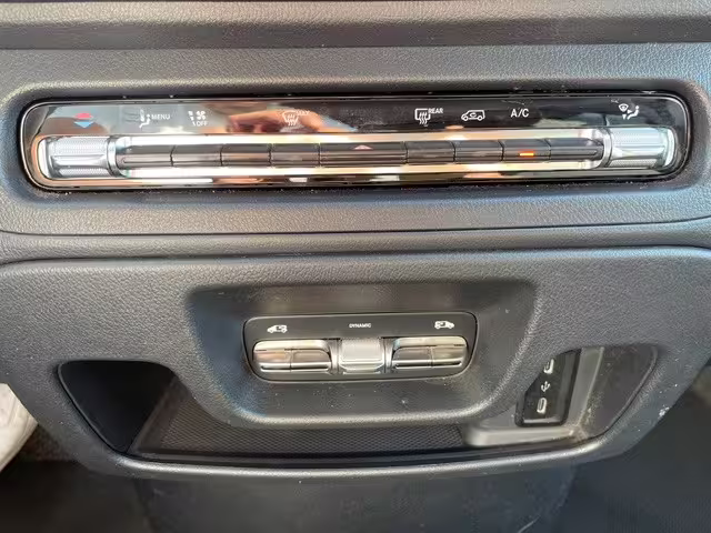 Mercedes-Benz Vito Tourer 116 CDI/PRO/EXTRALANG/MBUX/NAVI/KAMERA/AUTOMATIK/AHKELEKT.TÜRE Vito - Bild 13