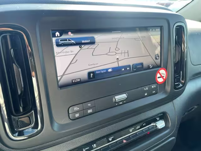 Mercedes-Benz Vito Tourer 116 CDI/PRO/EXTRALANG/MBUX/NAVI/KAMERA/AUTOMATIK/AHKELEKT.TÜRE Vito - Bild 14