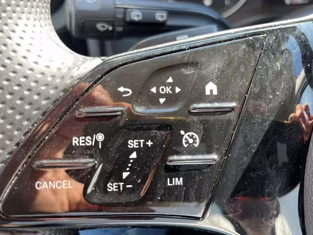 Mercedes-Benz Vito Tourer 116 CDI/PRO/EXTRALANG/MBUX/NAVI/KAMERA/AUTOMATIK/AHKELEKT.TÜRE Vito - Bild 17